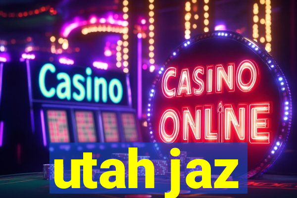 utah jaz