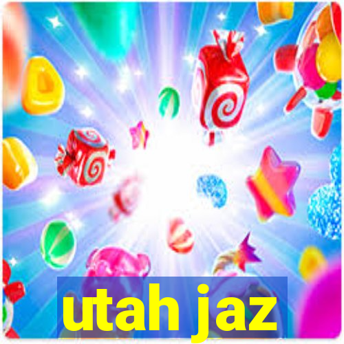 utah jaz