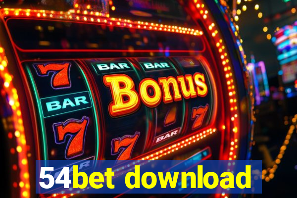 54bet download