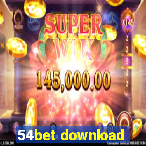 54bet download