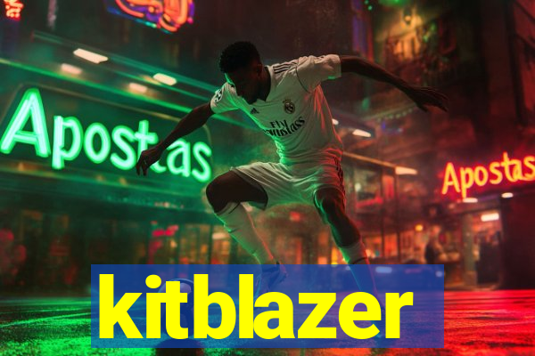 kitblazer