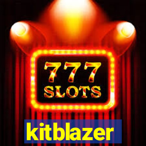 kitblazer