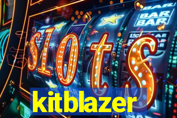 kitblazer