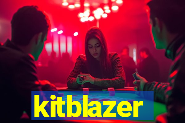 kitblazer