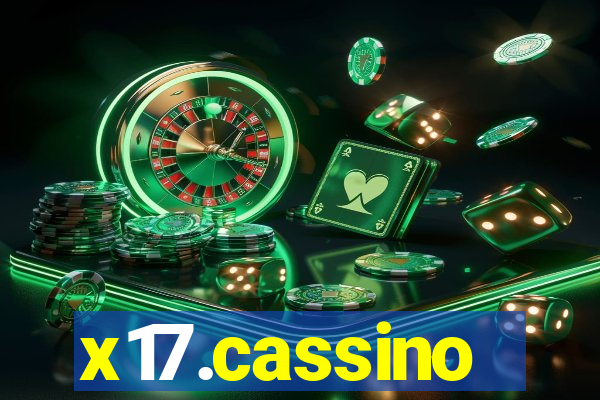 x17.cassino