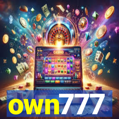 own777