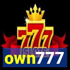 own777