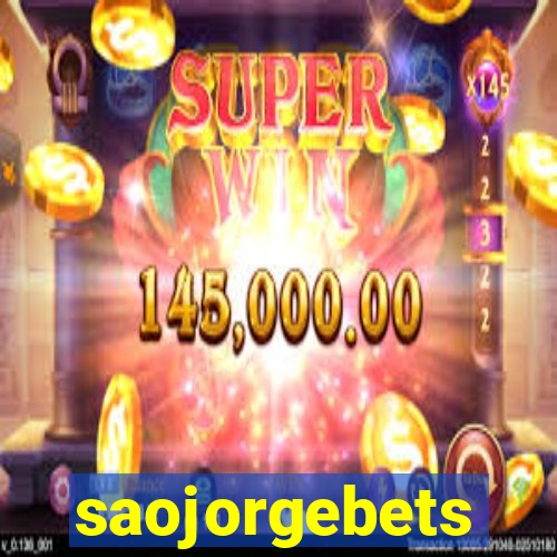 saojorgebets