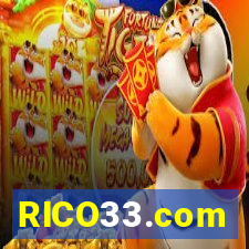 RICO33.com