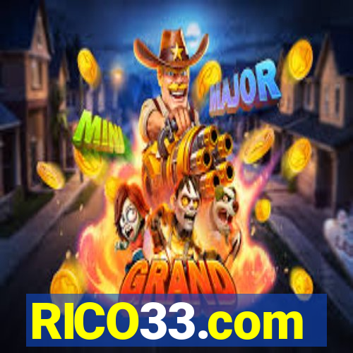 RICO33.com