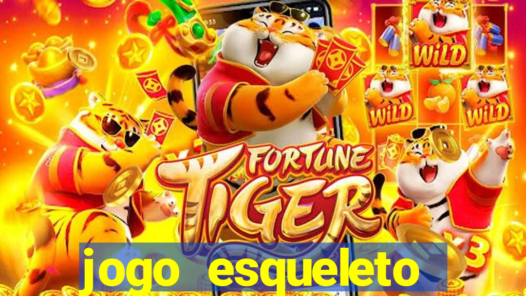 jogo esqueleto explosivo 2