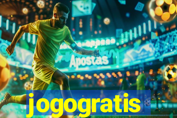 jogogratis