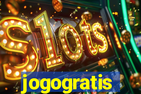 jogogratis