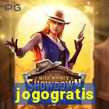 jogogratis