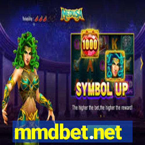 mmdbet.net