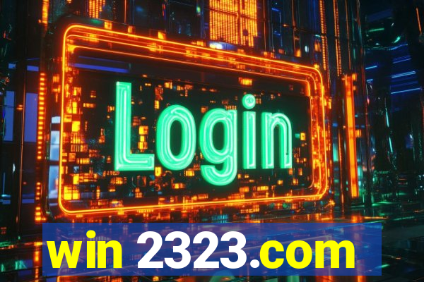 win 2323.com