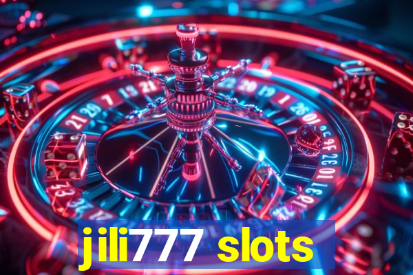 jili777 slots