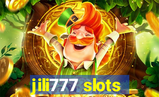 jili777 slots