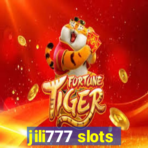 jili777 slots