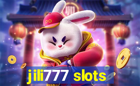 jili777 slots