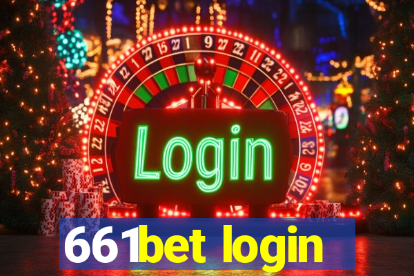 661bet login