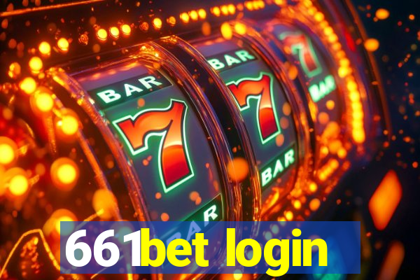 661bet login