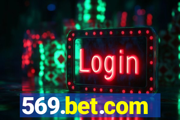 569.bet.com