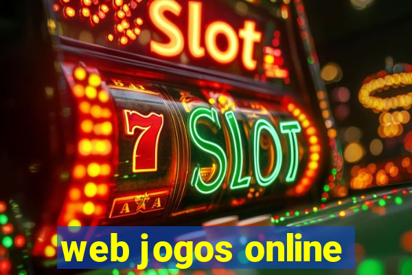 web jogos online