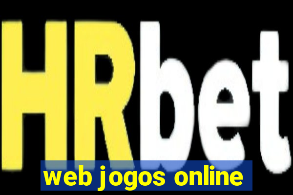 web jogos online