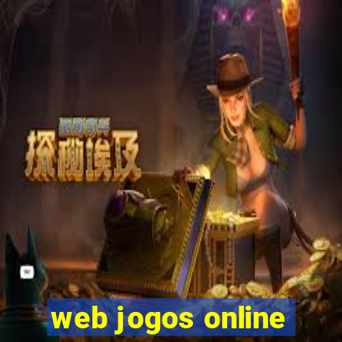 web jogos online