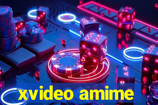 xvideo amime