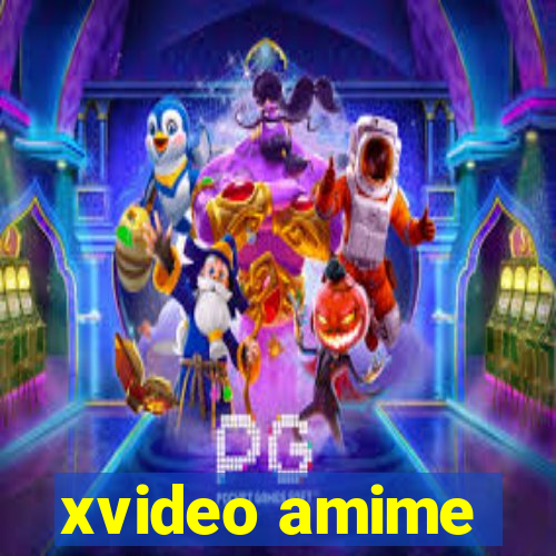 xvideo amime