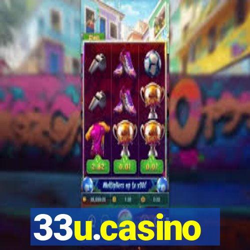 33u.casino