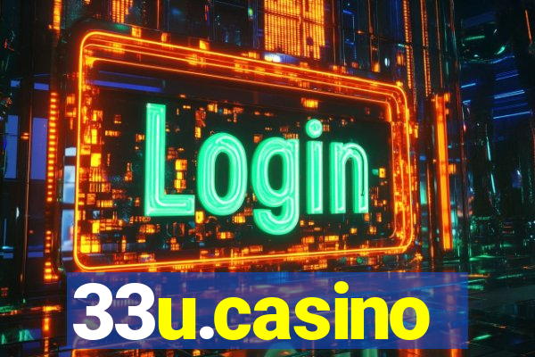 33u.casino