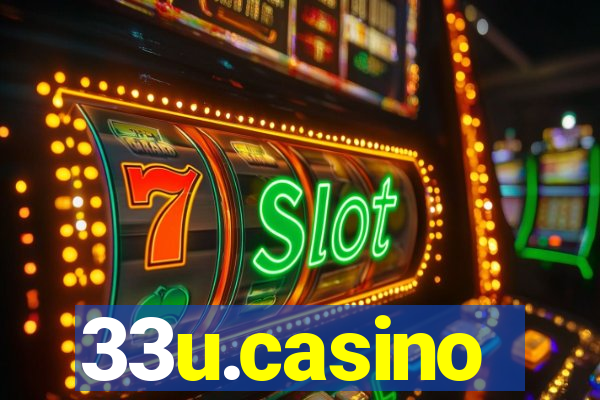 33u.casino