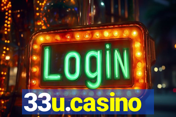 33u.casino