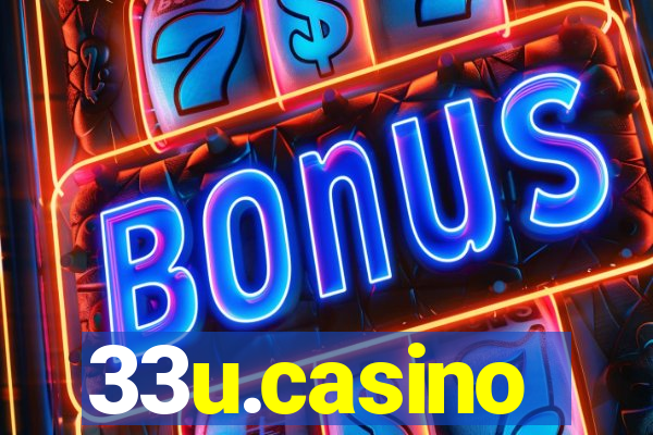 33u.casino