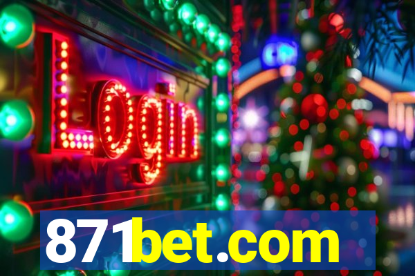 871bet.com