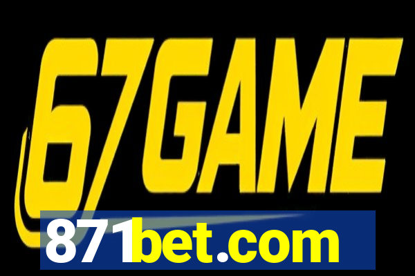 871bet.com