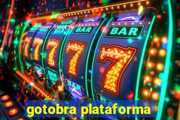 gotobra plataforma