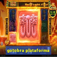 gotobra plataforma