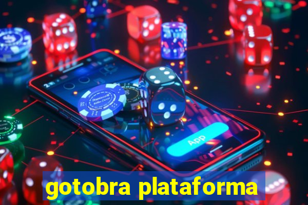 gotobra plataforma