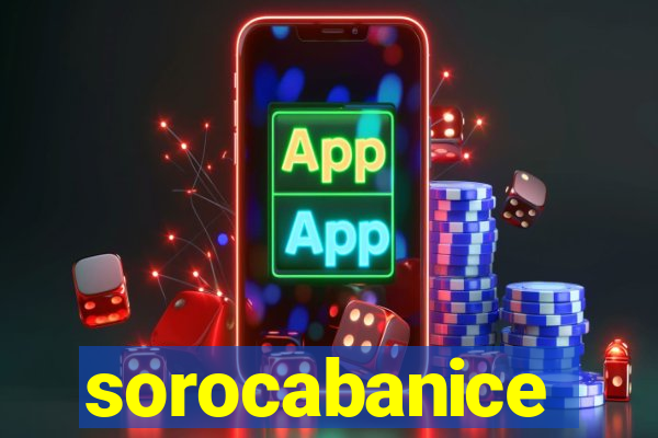 sorocabanice