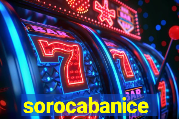 sorocabanice