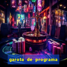 garota de programa de salvador