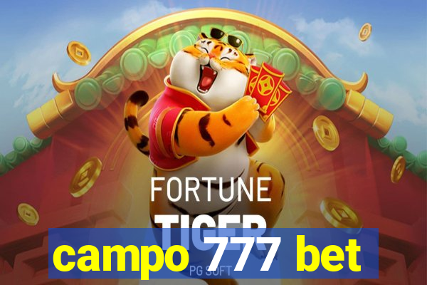 campo 777 bet