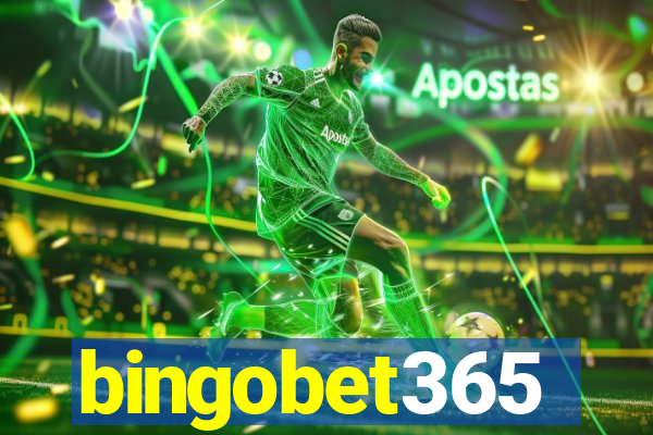 bingobet365