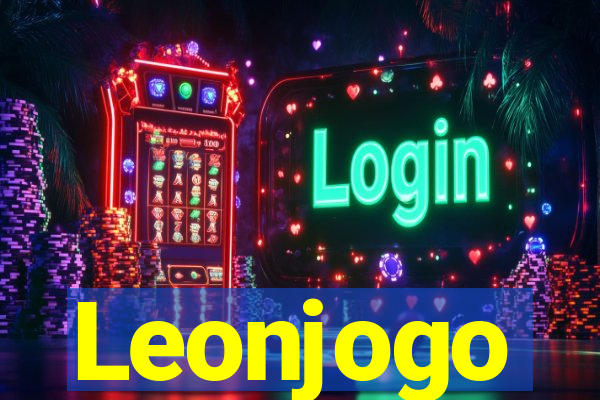 Leonjogo