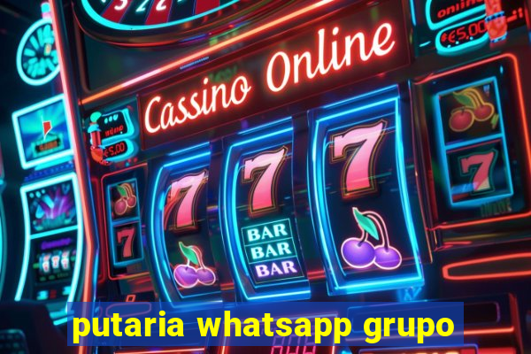 putaria whatsapp grupo