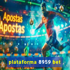 plataforma 8959 bet